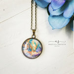 Load image into Gallery viewer, &quot;Radiance&quot;pendant
