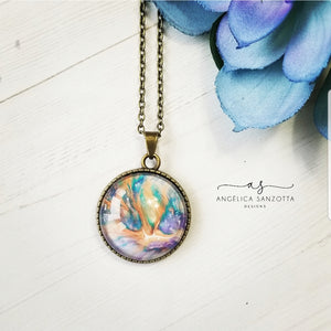 "Radiance"pendant