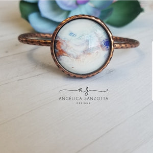 "Soft" bracelet