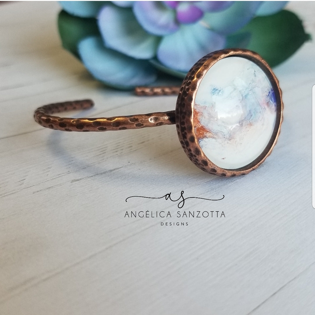 "Soft" bracelet
