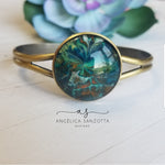 Load image into Gallery viewer, &quot;Jungle&quot; bracelet
