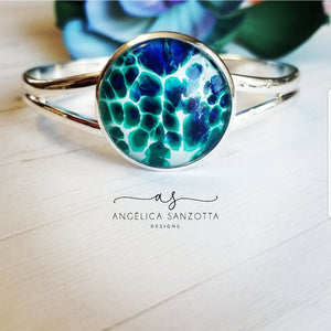 "Turtle" bracelet