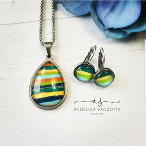 "Africa" set