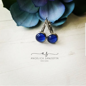 "Nile" earrings