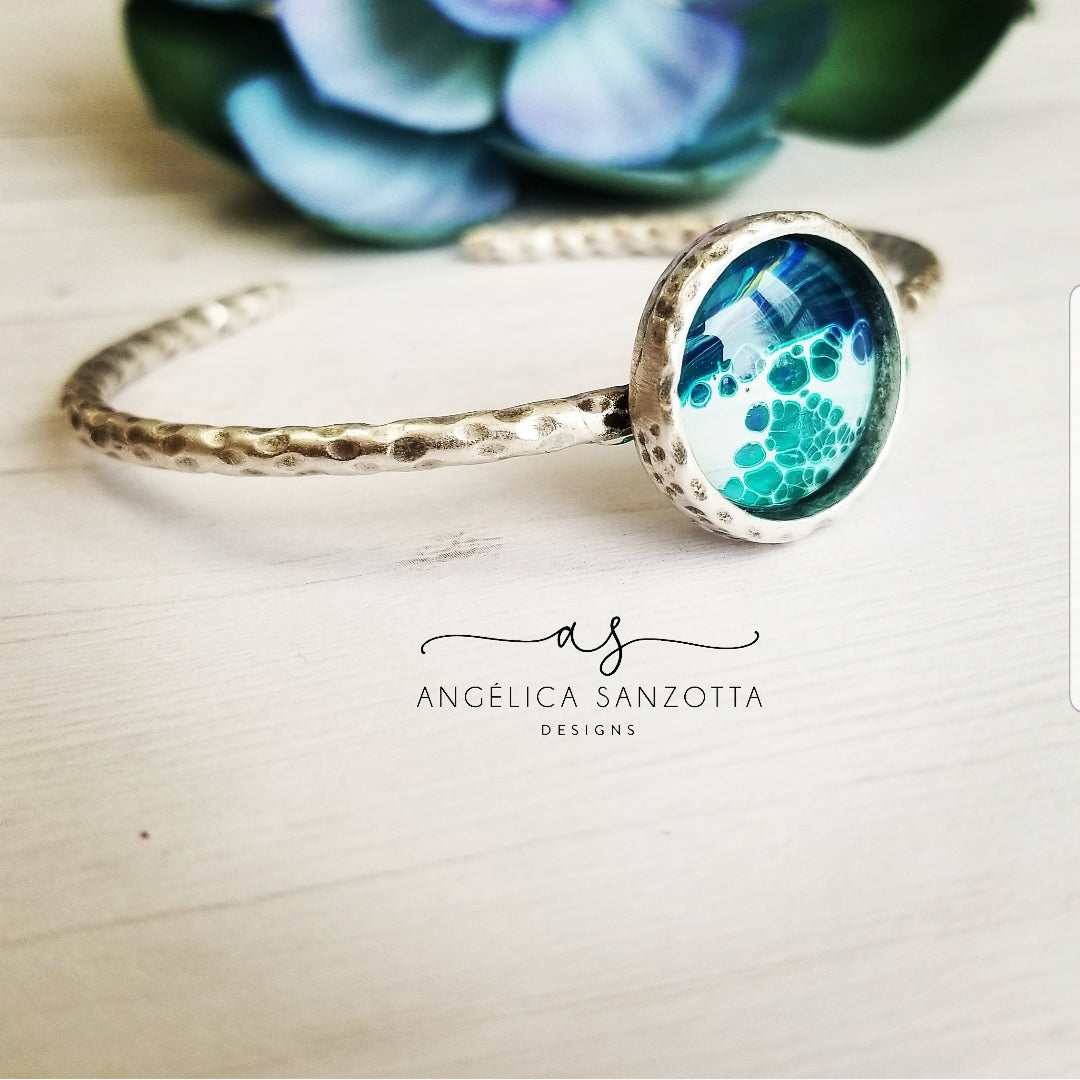 "Reef" bracelet