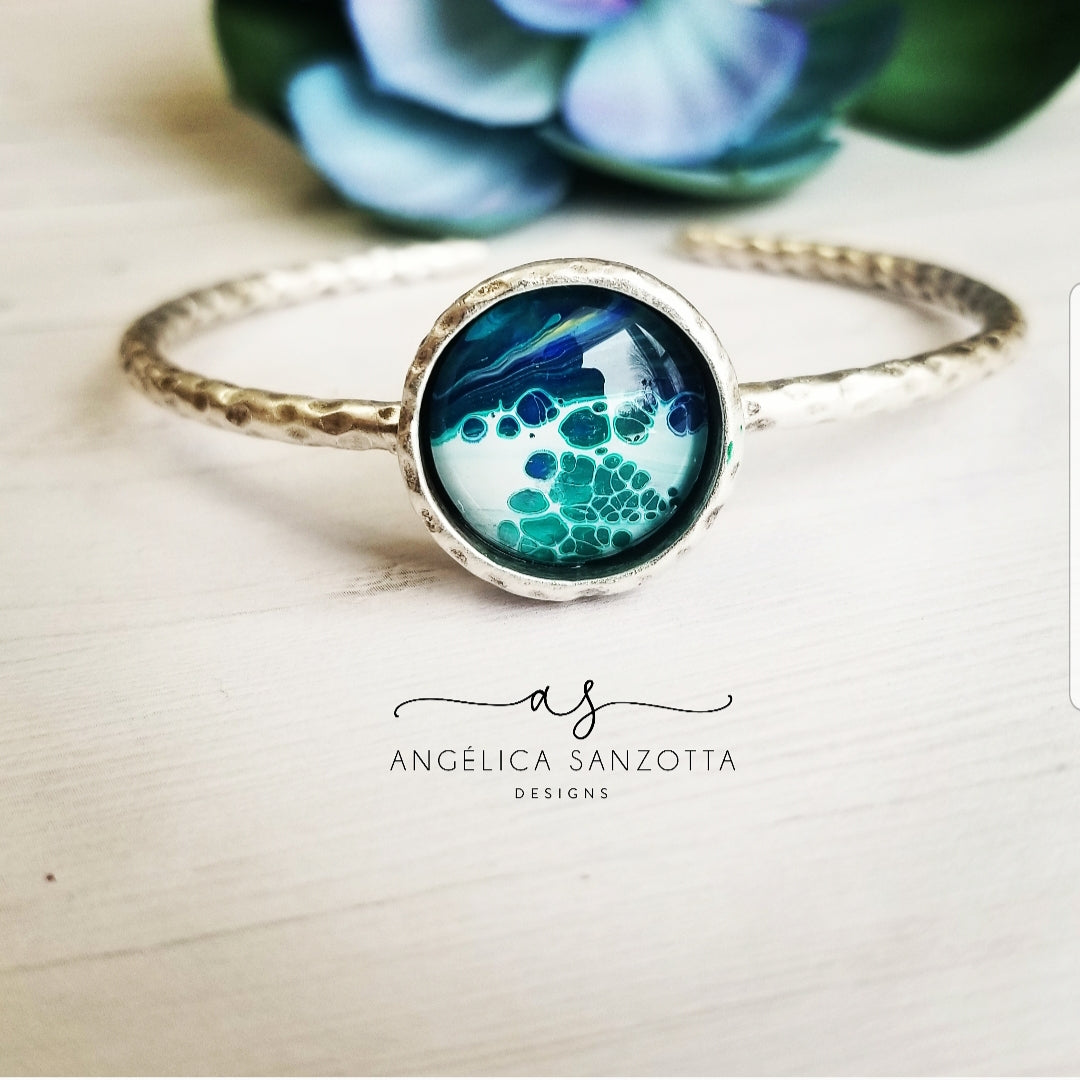 "Reef" bracelet