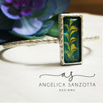 Load image into Gallery viewer, &quot;Calla&quot; bracelet
