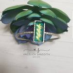 Load image into Gallery viewer, &quot;Calla&quot; bracelet
