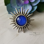 Load image into Gallery viewer, &quot;Lilac&quot; ring
