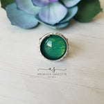 Load image into Gallery viewer, &quot;Jade&quot; ring
