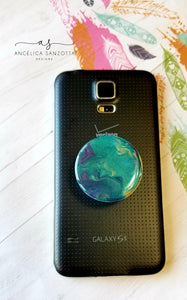 Colorful Phone Popper/Phone Grip (11)