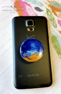 Colorful Phone Popper/Phone Grip (13)