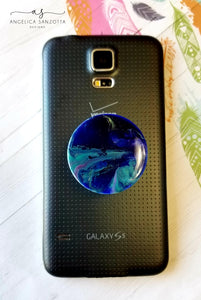 Colorful Phone Popper/Phone Grip (19)