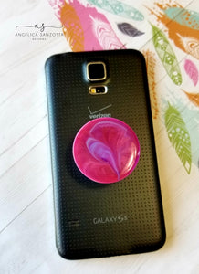 Colorful Phone Popper/Phone Grip (21)