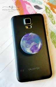 Colorful Phone Popper/Phone Grip (26)