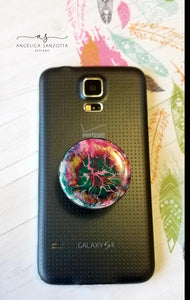 Colorful Phone Popper/Phone Grip (29)