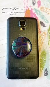 Colorful Phone Popper/Phone Grip (30)
