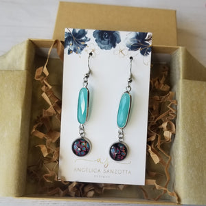 Mama's gift set (custom order)