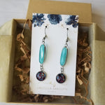 Load image into Gallery viewer, Aqua (custom order)
