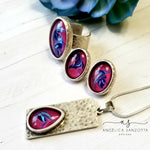 Load image into Gallery viewer, Mom&#39;s Garden set - 4 piece  G &amp; P Collection
