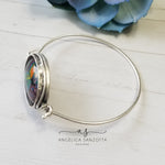 Load image into Gallery viewer, Butterfly Garden Bracelet
