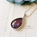Load image into Gallery viewer, Spring Pebbles Pendant - 1 of 2 G &amp; P Collection
