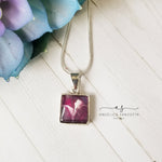 Load image into Gallery viewer, Calla Garden Pendant - 3 of 3 G &amp; P Collection

