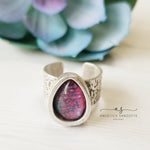 Load image into Gallery viewer, &quot;Pebbles&quot; Ring
