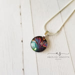 Load image into Gallery viewer, Love Garden Pendant - 2 of 4-  G &amp; P Collection
