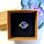 Load image into Gallery viewer, Mini Wave ring (Custom order)
