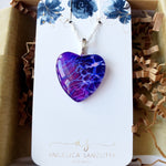 Load image into Gallery viewer, Three Special Hearts (Custom order)
