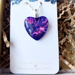 Load image into Gallery viewer, Three Special Hearts (Custom order)
