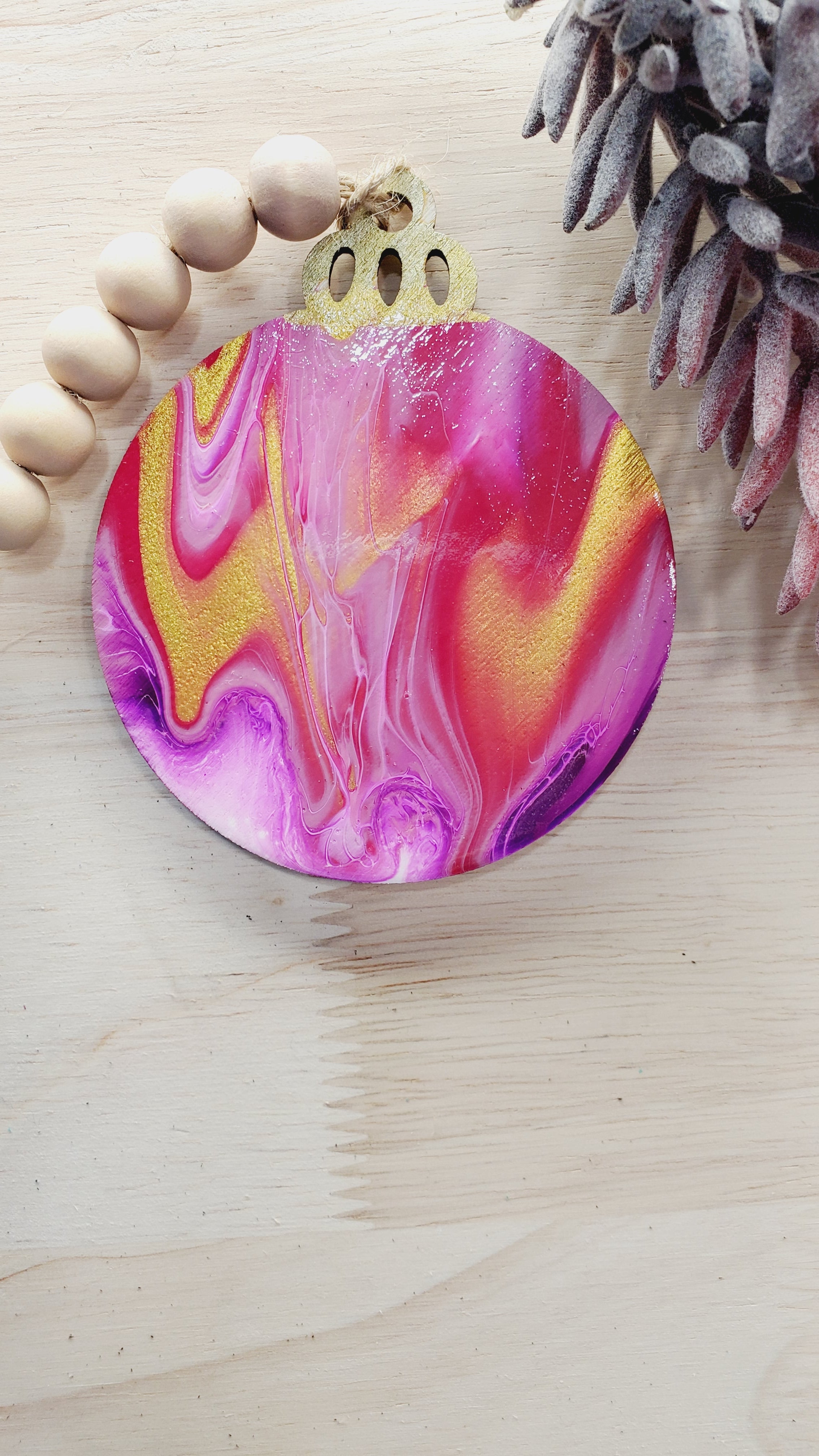 Ornament #4