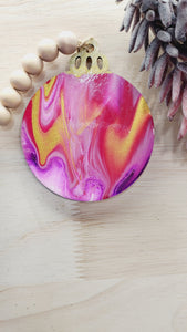 Ornament #4