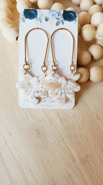 Load image into Gallery viewer, Polymer Clay Earrings
