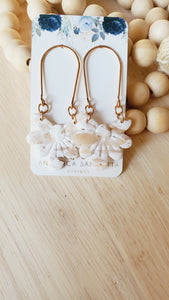 Polymer Clay Earrings