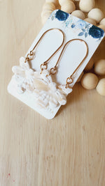 Load image into Gallery viewer, Polymer Clay Earrings
