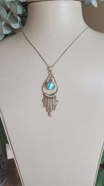 Load image into Gallery viewer, &quot;Truth&quot; Snap Necklace

