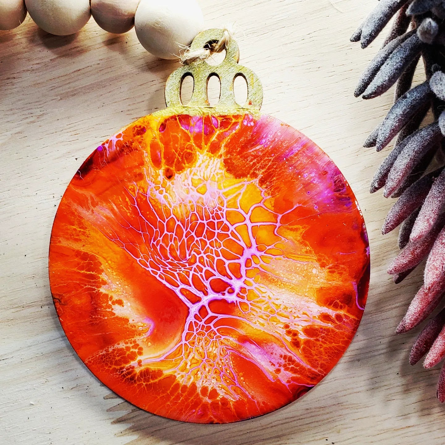 Ornament # 9