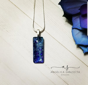 "Mini Cosmos" pendant