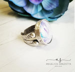 Load image into Gallery viewer, &quot;Iris&quot; ring
