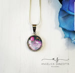 Load image into Gallery viewer, &quot;Lumber&quot; pendant
