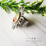 Load image into Gallery viewer, &quot;New Mexico&quot; ring
