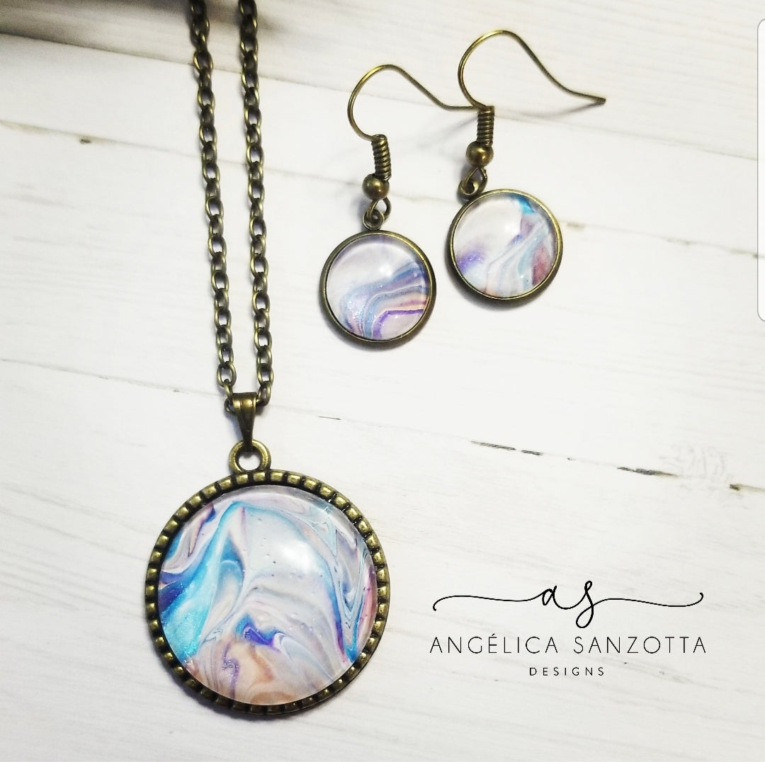 "Breeze" set