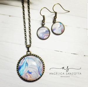 "Breeze" set