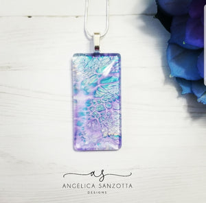 "Breeze"pendant