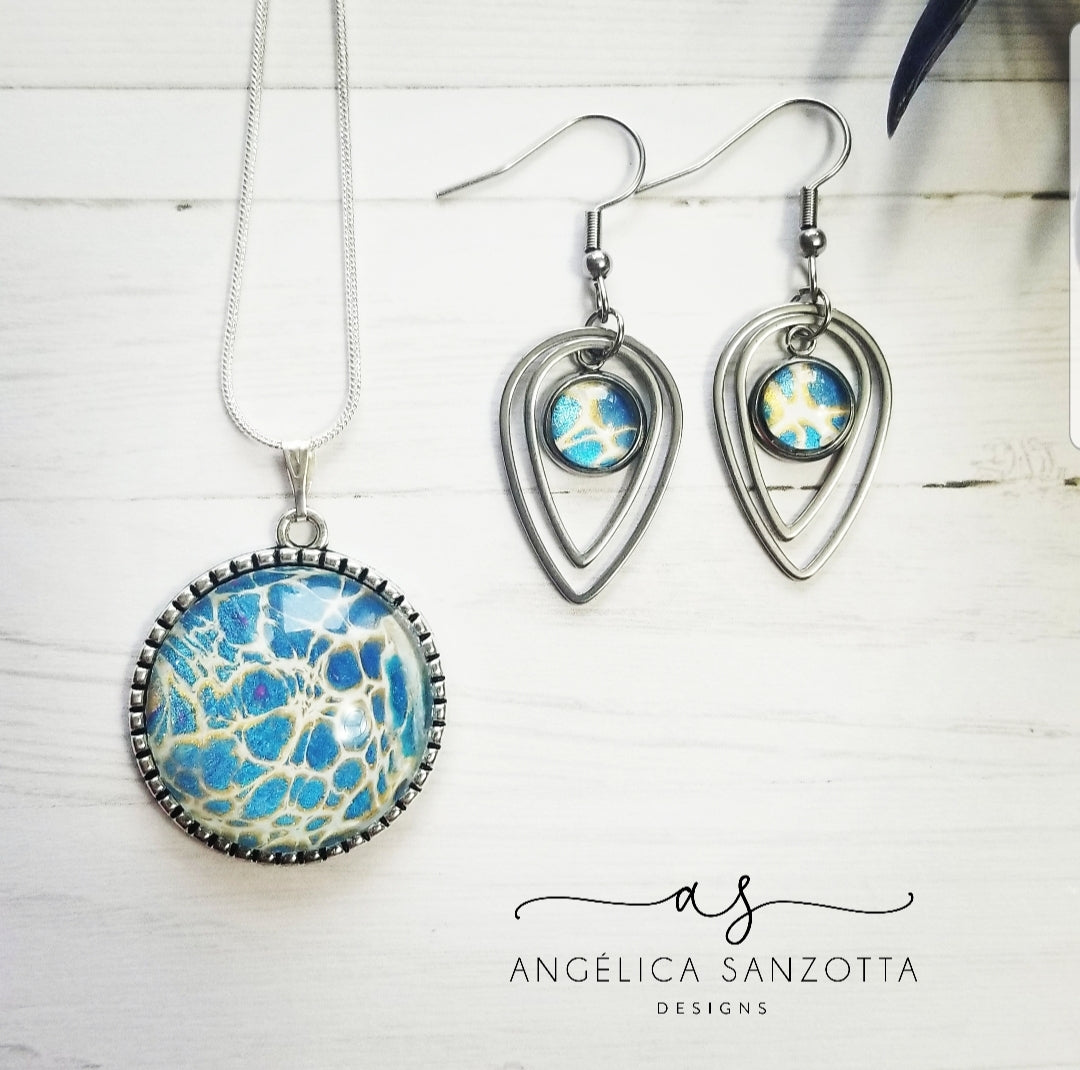 "Wonder" set