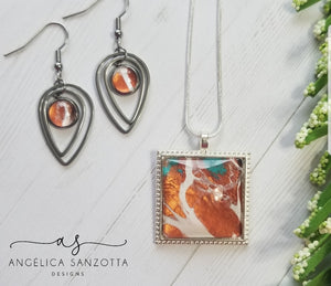 "Tree Trunk" set