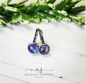 "Oslo" earrings