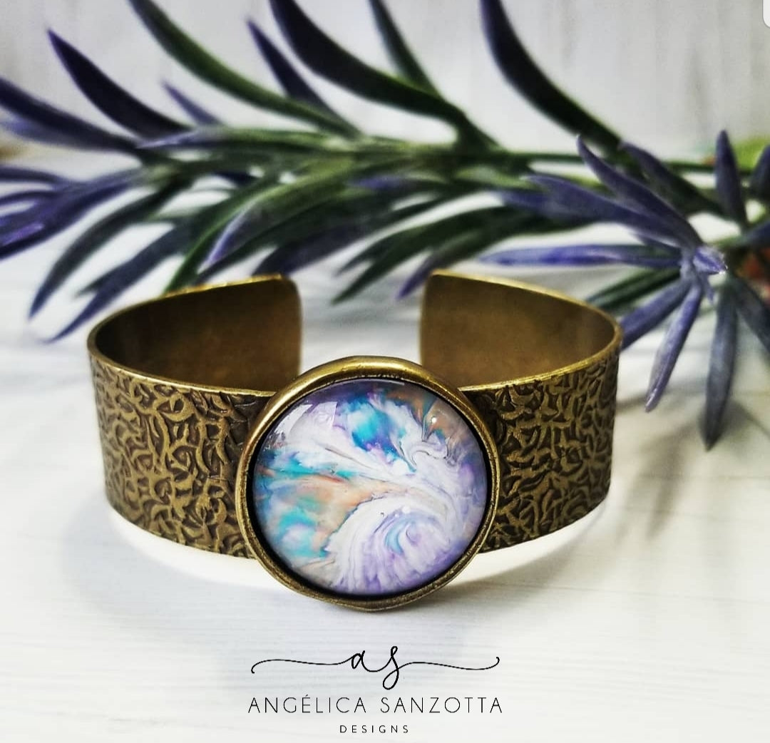"Rebirth" bracelet